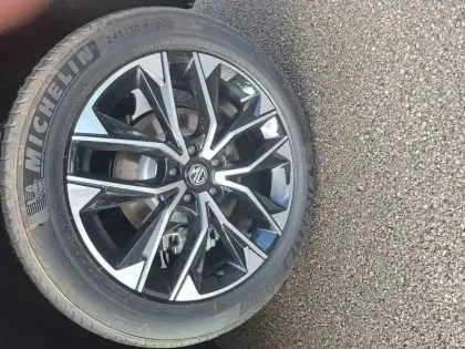 Photo 18 Mg S9  PHEV PREMIUM