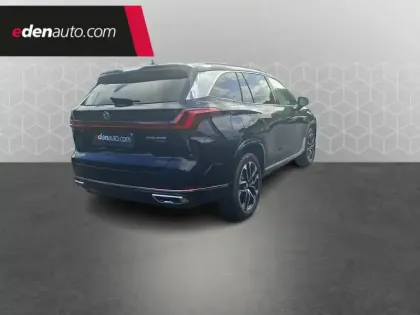 Photo 5 Mg S9  PHEV PREMIUM