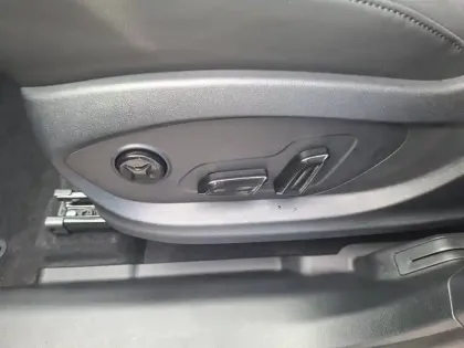 Photo 19 Mg S9  PHEV PREMIUM