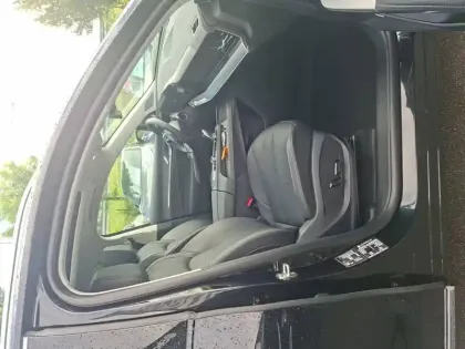 Photo 10 Mg S9  PHEV PREMIUM