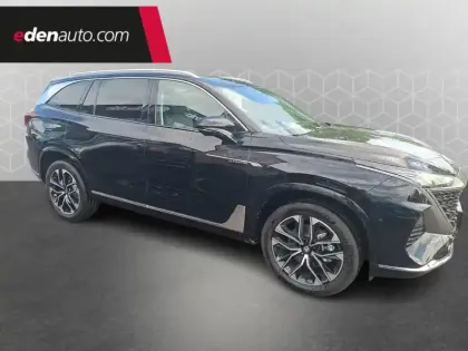 Photo 6 Mg S9  PHEV PREMIUM
