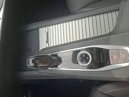 Photo 16 Mg S9  PHEV PREMIUM