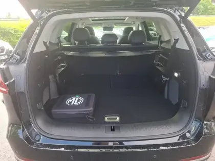 Photo 11 Mg S9  PHEV PREMIUM