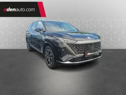Photo 7 Mg S9  PHEV PREMIUM