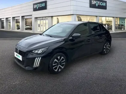 Photo Peugeot 208 Active