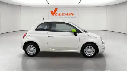 Photo 25 Fiat 500  1.0 70 ch Hybride BSG S/S