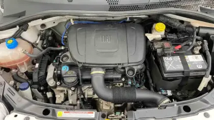 Photo 16 Fiat 500  1.0 70 ch Hybride BSG S/S