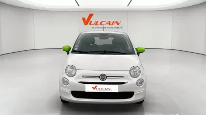 Photo 20 Fiat 500  1.0 70 ch Hybride BSG S/S