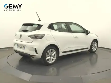 Photo 42 Renault Clio  TCe 90