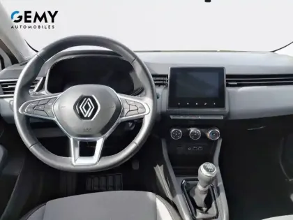 Photo 7 Renault Clio  TCe 90