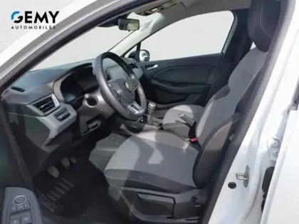 Photo 8 Renault Clio  TCe 90
