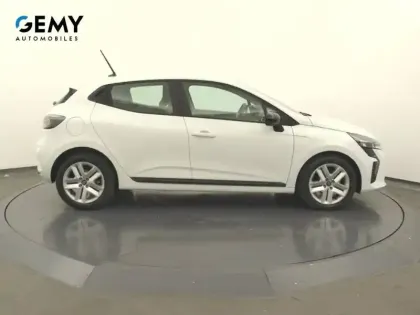 Photo 28 Renault Clio  TCe 90