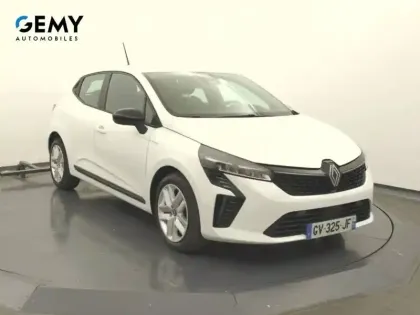 Photo 27 Renault Clio  TCe 90