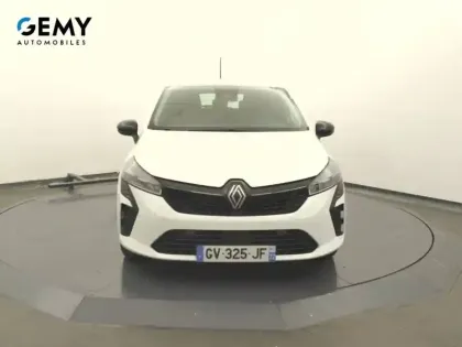 Photo 26 Renault Clio  TCe 90