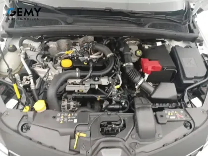 Photo 36 Renault Clio  TCe 90