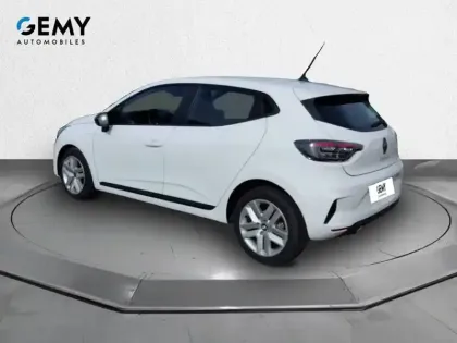 Photo 6 Renault Clio  TCe 90