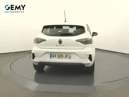 Photo 29 Renault Clio  TCe 90