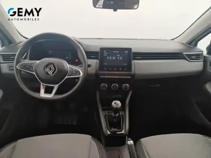 Photo 32 Renault Clio  TCe 90