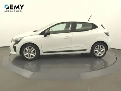 Photo 43 Renault Clio  TCe 90
