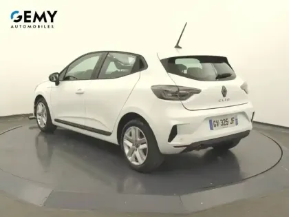 Photo 31 Renault Clio  TCe 90