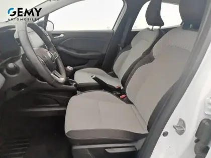 Photo 33 Renault Clio  TCe 90