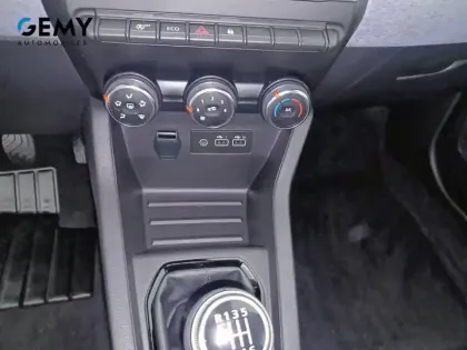 Photo 38 Renault Clio  TCe 90