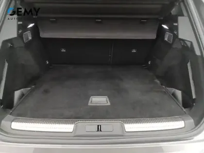 Photo 5 DS DS 7 DS7 Crossback BlueHDi 180 EAT8