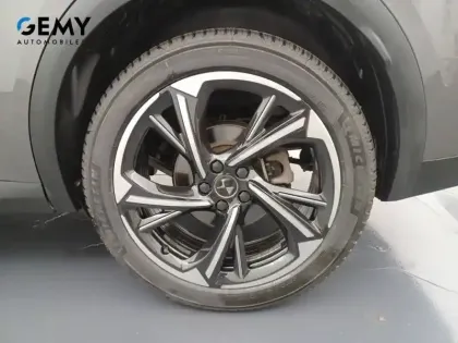 Photo 10 DS DS 7 DS7 Crossback BlueHDi 180 EAT8
