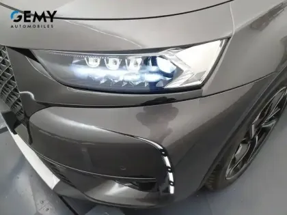 Photo 15 DS DS 7 DS7 Crossback BlueHDi 180 EAT8