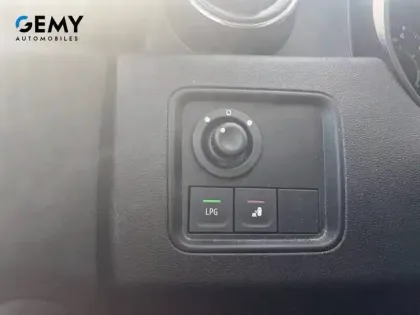 Photo 12 Dacia Duster  ECO-G 100 4x2