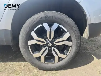 Photo 10 Dacia Duster  ECO-G 100 4x2