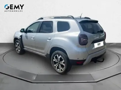 Photo 6 Dacia Duster  ECO-G 100 4x2
