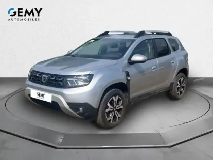 Photo Dacia Duster Prestige