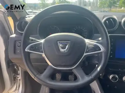 Photo 22 Dacia Duster  ECO-G 100 4x2