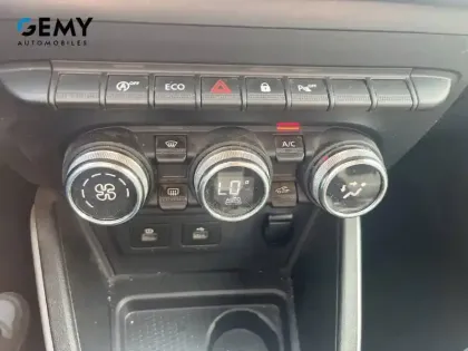 Photo 19 Dacia Duster  ECO-G 100 4x2