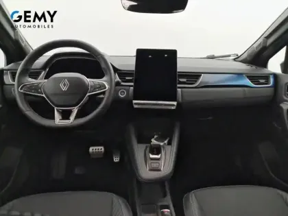 Photo 7 Renault Symbioz  E-Tech full hybrid 160 ch