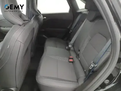 Photo 9 Renault Symbioz  E-Tech full hybrid 160 ch