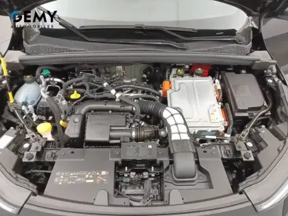 Photo 11 Renault Symbioz  E-Tech full hybrid 160 ch