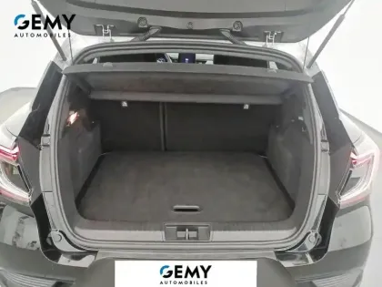 Photo 5 Renault Captur  E-Tech full hybrid 145 ch