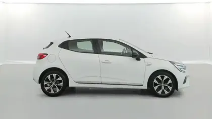 Photo 14 Renault Clio  TCe 90 - 21N