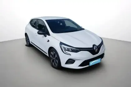 Photo 7 Renault Clio  TCe 90 - 21N