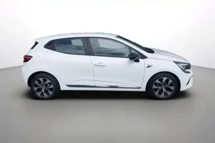 Photo 6 Renault Clio  TCe 90 - 21N
