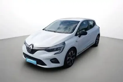 Photo Renault Clio Limited
