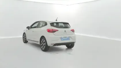 Photo 11 Renault Clio  TCe 90 - 21N