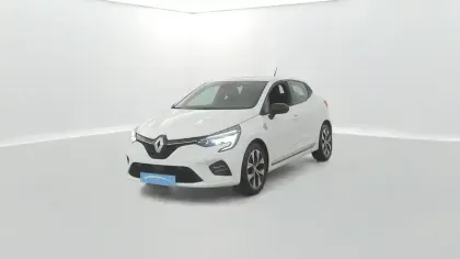 Photo 9 Renault Clio  TCe 90 - 21N