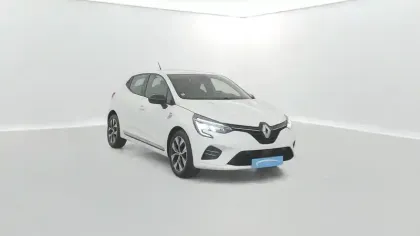 Photo 16 Renault Clio  TCe 90 - 21N