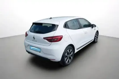 Photo 5 Renault Clio  TCe 90 - 21N
