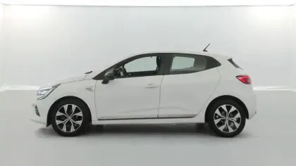 Photo 10 Renault Clio  TCe 90 - 21N