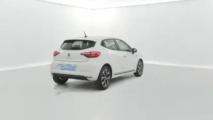 Photo 13 Renault Clio  TCe 90 - 21N