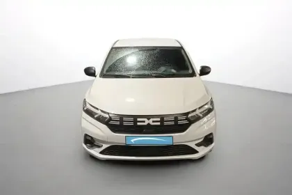 Photo 21 Dacia Sandero  ECO-G 100 GSR2